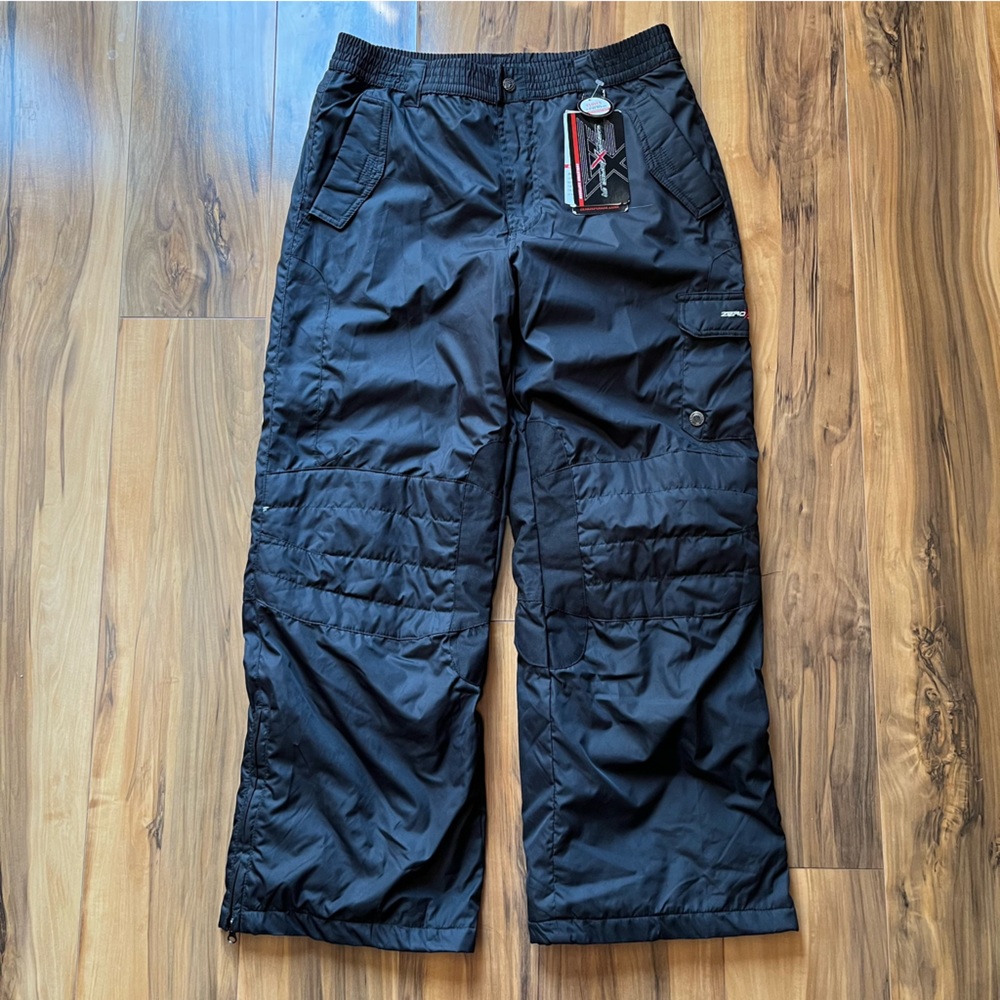ZEROXPOSUR Boy’s Snow/Ski Pant 14/16